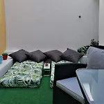 Temple 게스트하우스 4*