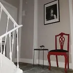 Temple Guest house