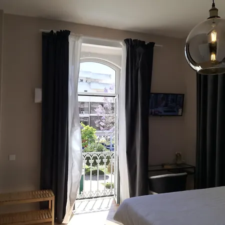 ゲストハウス Temple 4*