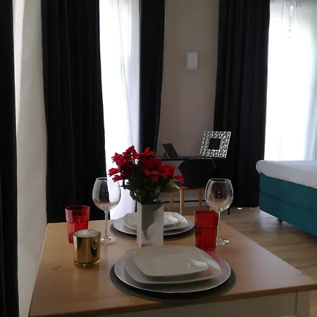 בית הארחה Temple