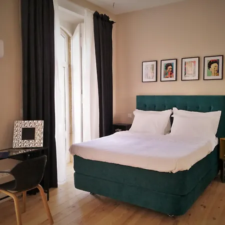 ゲストハウス Temple 4*