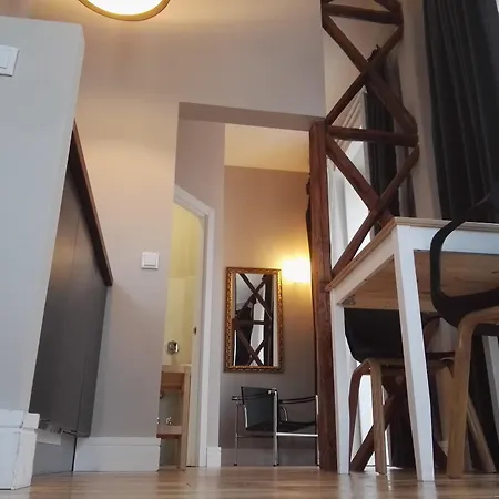 בית הארחה Temple פורטימאו