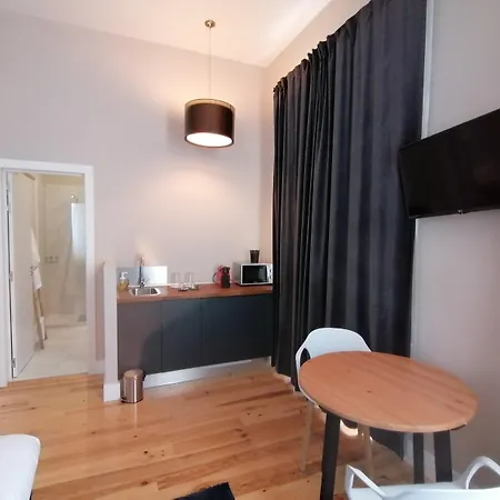 בית הארחה Temple פורטימאו