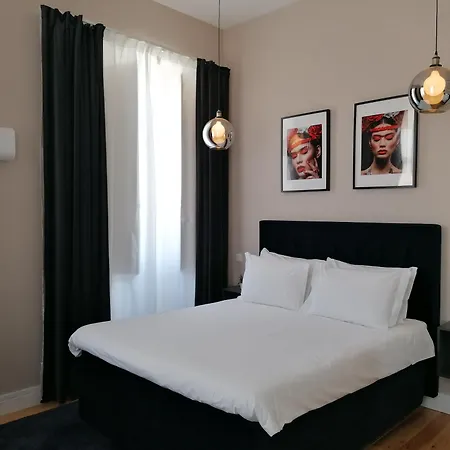 Temple 4* ポルティマン