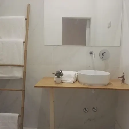 בית הארחה Temple פורטימאו