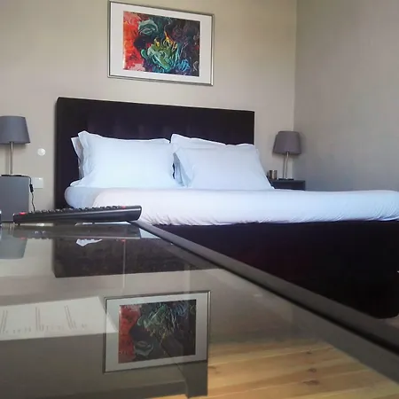 בית הארחה Temple 4*