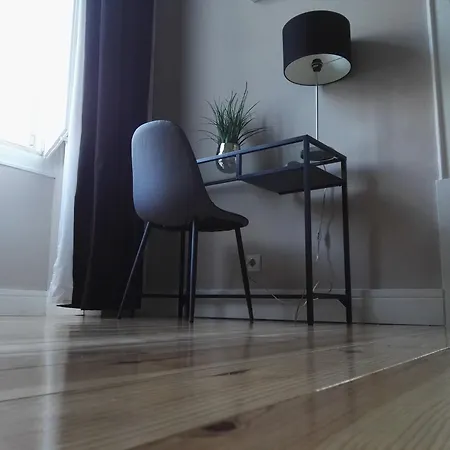 Temple ゲストハウス ポルティマン