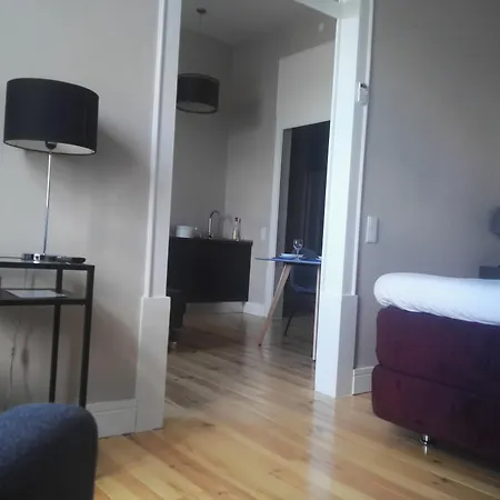 ゲストハウス Temple ポルティマン