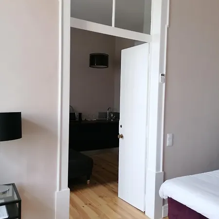 ゲストハウス Temple 4*