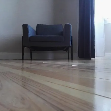 Temple בית הארחה פורטימאו