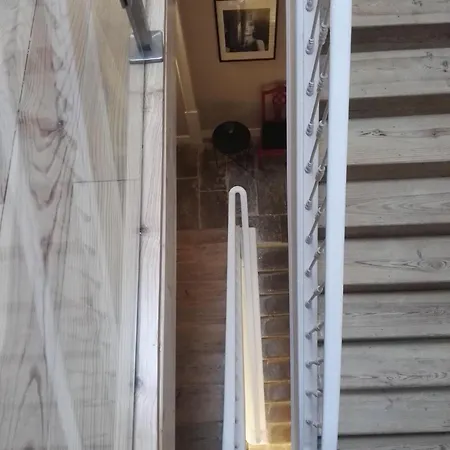 בית הארחה Temple