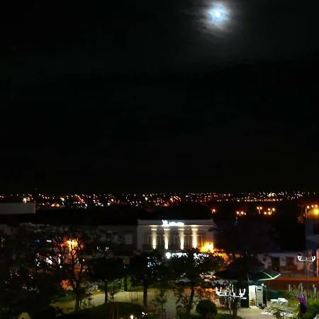 בית הארחה Temple