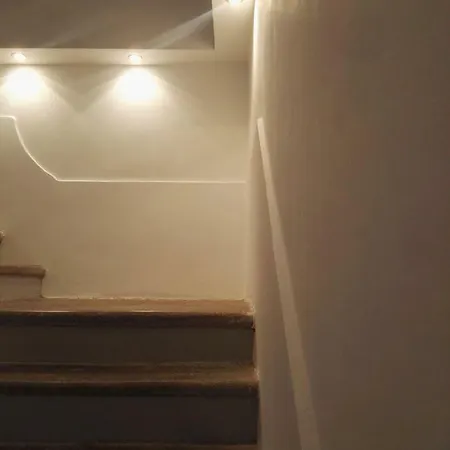 בית הארחה Temple פורטימאו