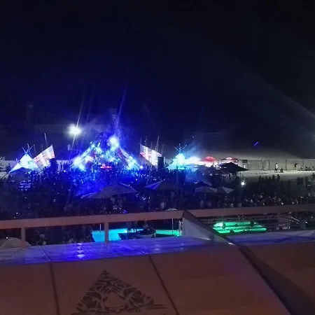 Temple 4* פורטימאו