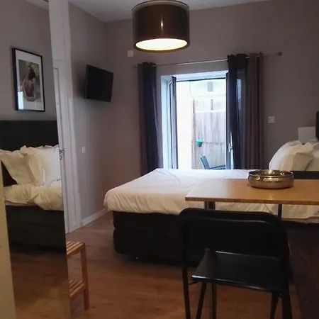 Temple פורטימאו