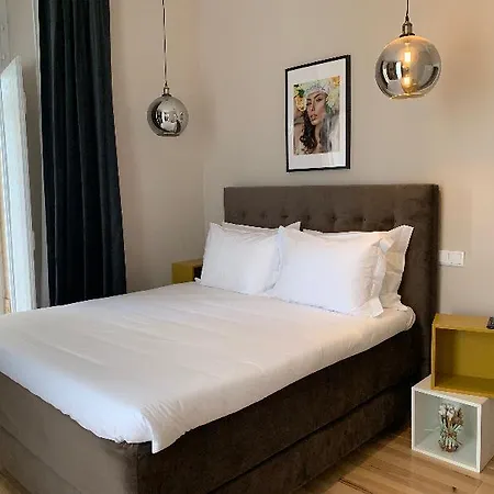 ゲストハウス Temple