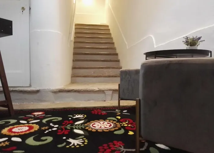 Vendégház Temple 4*