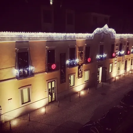 Temple Guest house 3*