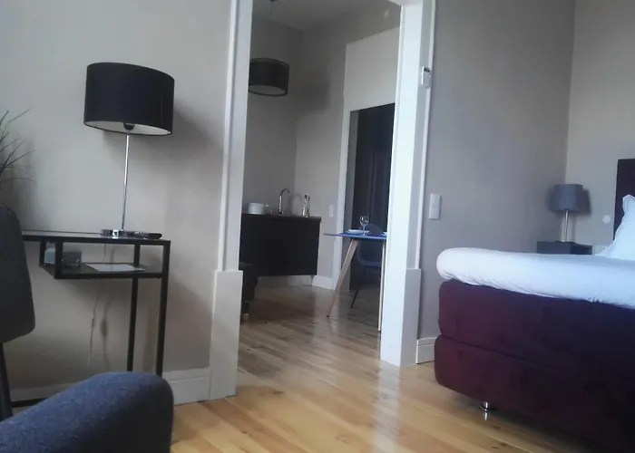 Affittacamere Temple Portimão