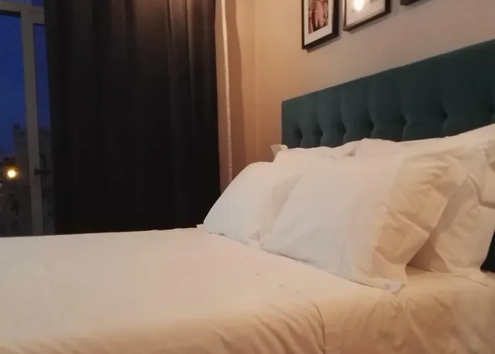 Affittacamere Temple