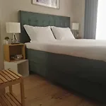 Temple Guest house Portimao