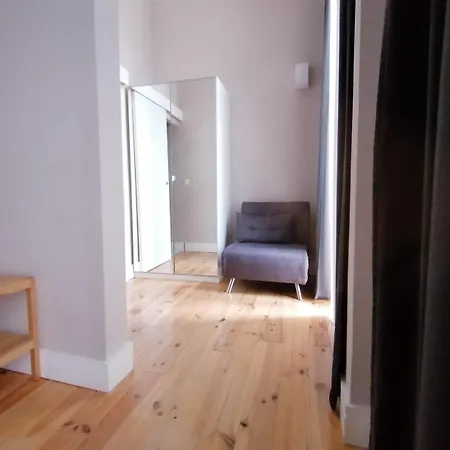 Temple Penzion Portimão