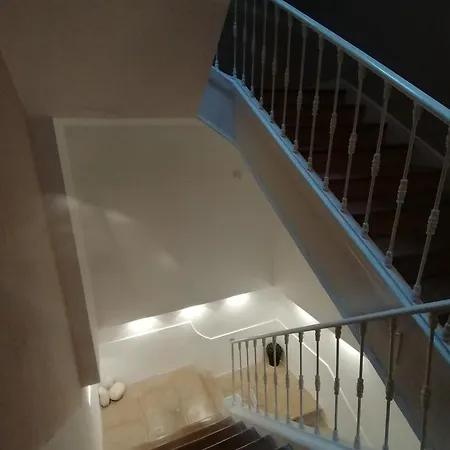 Penzion Temple Portimão