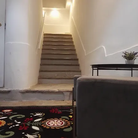 Temple Penzion Portimão