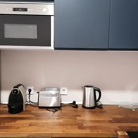 Penzion Temple Portimão