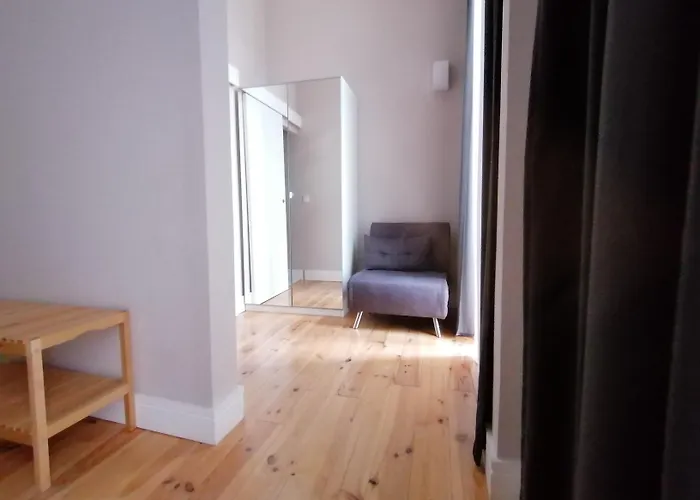 Temple Casa de hóspedes Portimão