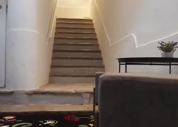 Temple Casa de hóspedes Portimão