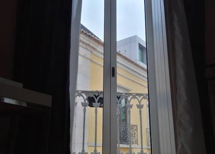 Casa de hóspedes Temple Portimão