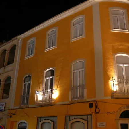 Vendégház Temple Portimão