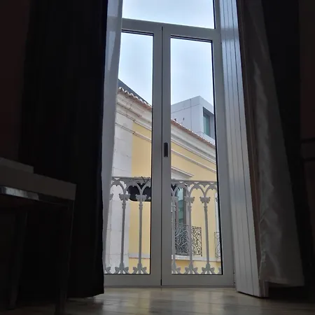 Vendégház Temple Portimão