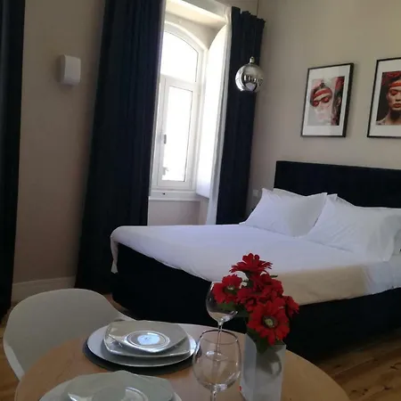 Temple Vendégház Portimão