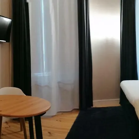 Vendégház Temple 4*